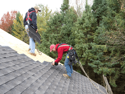 About Roof Repair Experts Maricopa, AZ